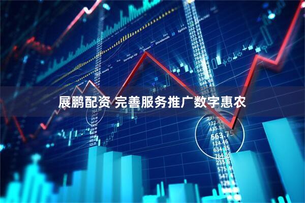 展鹏配资 完善服务推广数字惠农