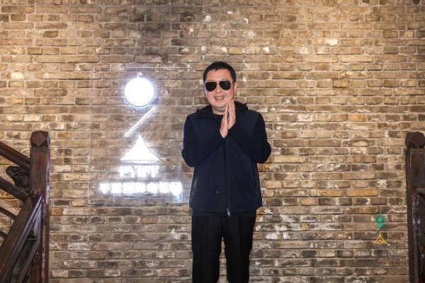 股莘配资 小李子新片《一战再战》平遥首映 贾樟柯上台致辞