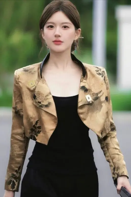 欧维策略 赵露思最好看的三部剧，天生的明星料，不演戏真可惜了！